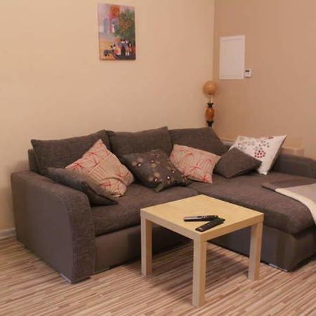 Ferienhaus Mockritz Dresden Dış mekan fotoğraf