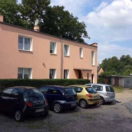 Ferienhaus Mockritz Dresden Dış mekan fotoğraf
