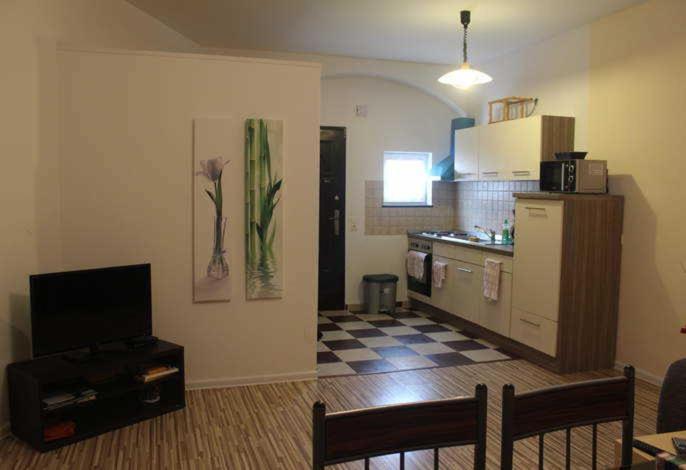 Ferienhaus Mockritz Dresden Dış mekan fotoğraf