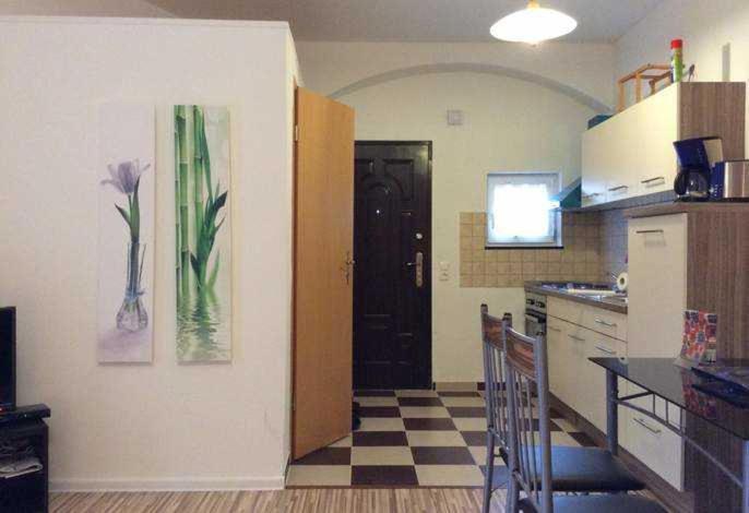 Ferienhaus Mockritz Dresden Dış mekan fotoğraf