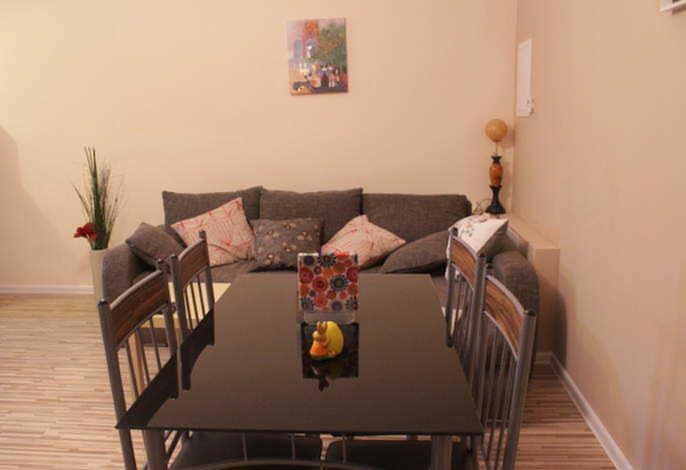 Ferienhaus Mockritz Dresden Dış mekan fotoğraf