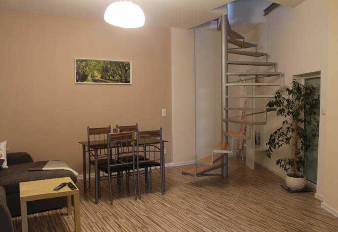Ferienhaus Mockritz Dresden Dış mekan fotoğraf