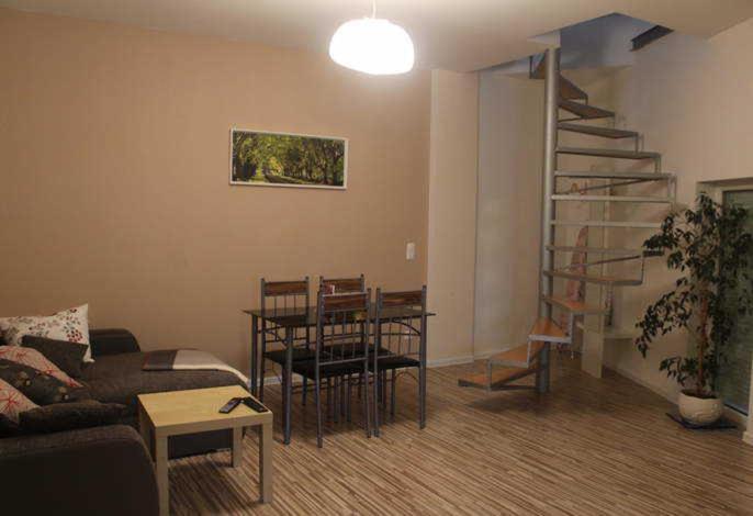 Ferienhaus Mockritz Dresden Dış mekan fotoğraf