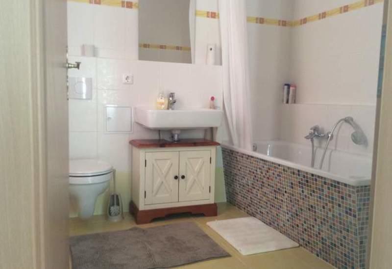 Ferienhaus Mockritz Dresden Dış mekan fotoğraf