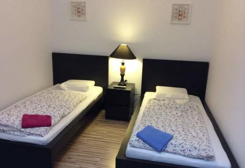 Ferienhaus Mockritz Dresden Dış mekan fotoğraf