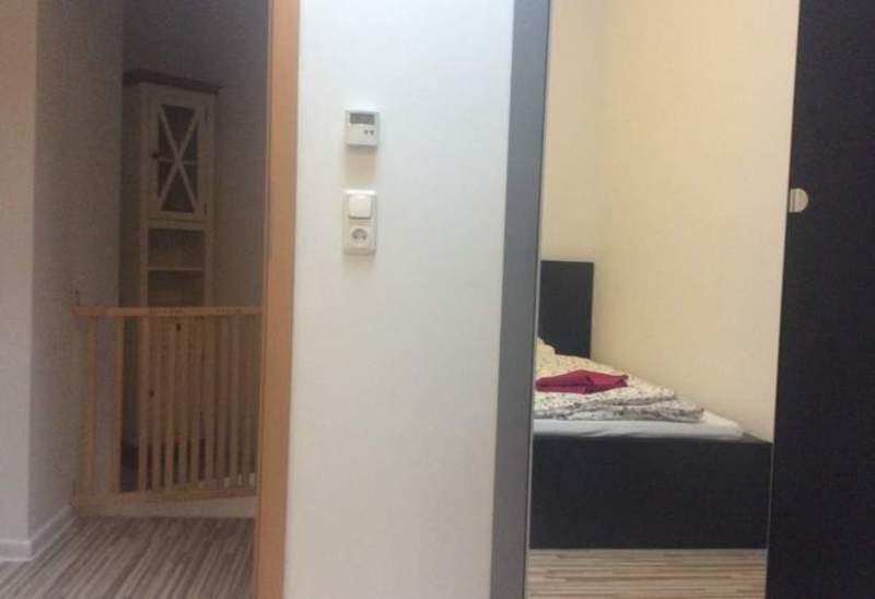 Ferienhaus Mockritz Dresden Dış mekan fotoğraf