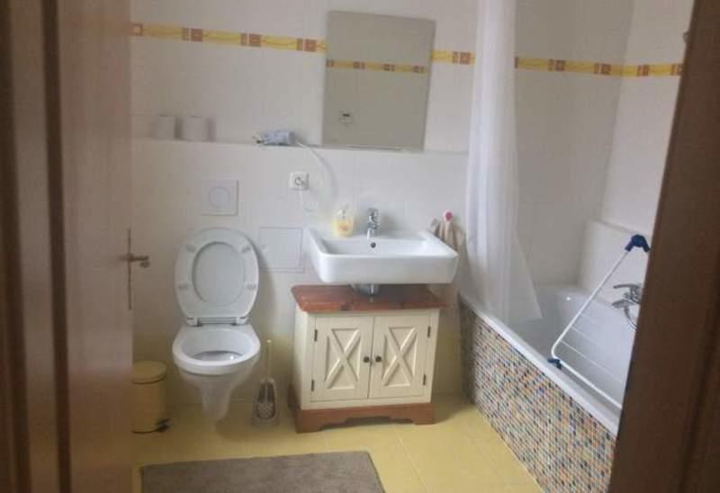 Ferienhaus Mockritz Dresden Dış mekan fotoğraf